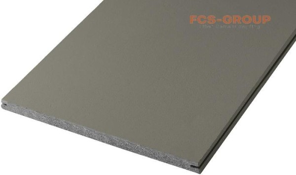 Фиброцементные панели FCS Group Smooth Line F53 купить в Шахтах