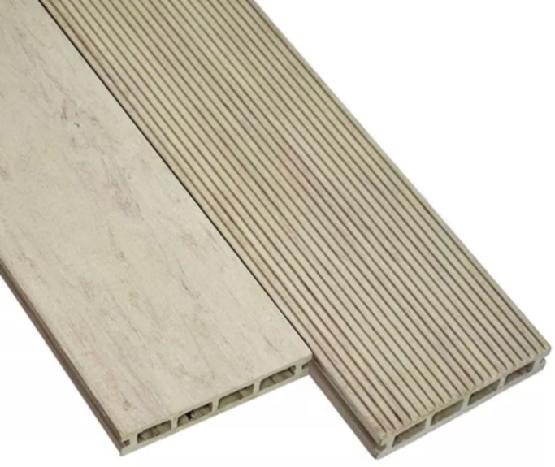 Террасная доска ДПК Deckart Select colorite Сакура купить в Шахтах