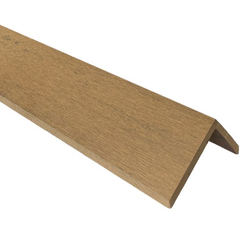 Уголок EasyDecking Wood-Х 50х80 Тик Микс купить в Шахтах