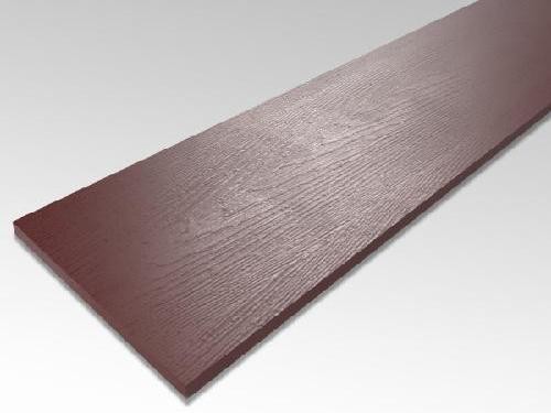 Фиброцементный сайдинг Roofas SIDING Гранит красный купить в Шахтах