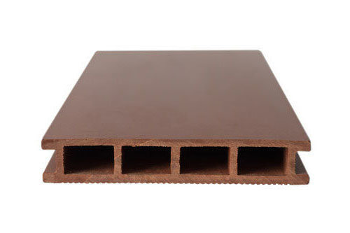 Террасная доска из ДПК ECODECKING Velvet Коричневый купить в Шахтах