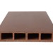 Террасная доска из ДПК ECODECKING Velvet Коричневый купить в Шахтах
