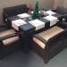 Комплект мебели Yalta Family Set купить в Шахтах