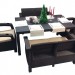 Комплект мебели Yalta Family Set купить в Шахтах