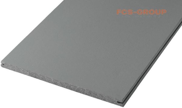 Фиброцементные панели FCS Group Smooth Line F54 купить в Шахтах