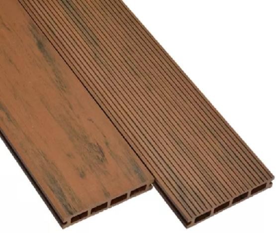 Террасная доска ДПК Deckart Select colorite Тик купить в Шахтах