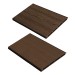 Заборная доска CM Decking мербау (под заказ) купить в Шахтах