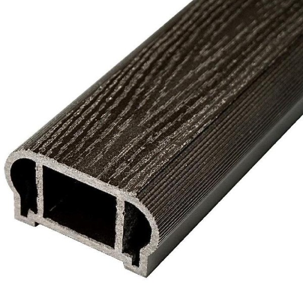 Перила FAYNAG ДПК WOOD венге купить в Шахтах