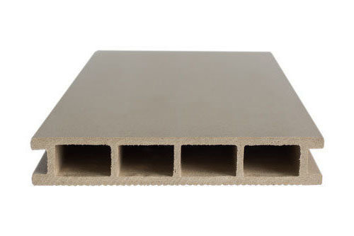 Террасная доска из ДПК ECODECKING Velvet Серый купить в Шахтах