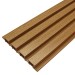 Фасадная доска из ДПК Faynag Wood Рейка Орех купить в Шахтах