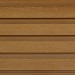 Фасадная доска из ДПК Faynag Wood Рейка Орех купить в Шахтах