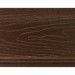 Фасадная панель  из ДПК ECODECKING Коричневый купить в Шахтах