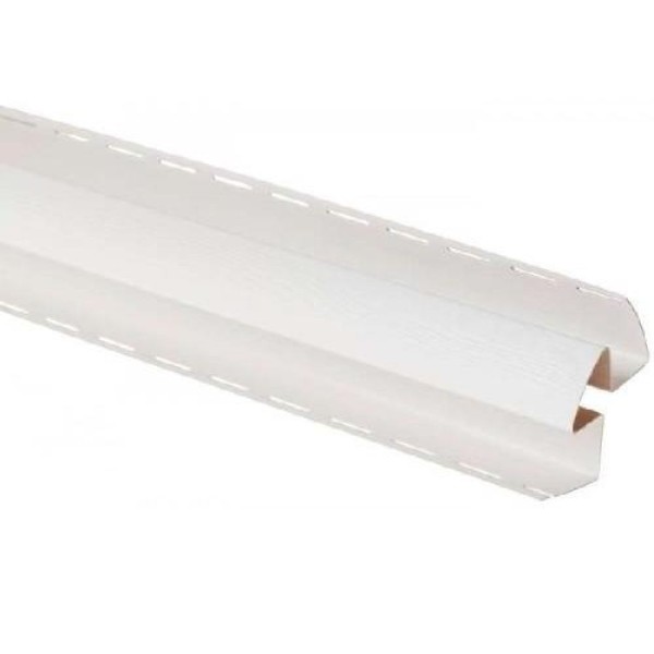 Угол внутренний Премиум Т-13, ВН, Белый купить в Шахтах