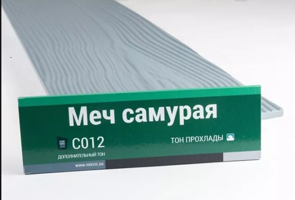 Сайдинг Мирко 7,5 под дерево С012 купить в Шахтах