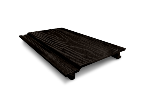 Фасадная панель  из ДПК ECODECKING Венге купить в Шахтах