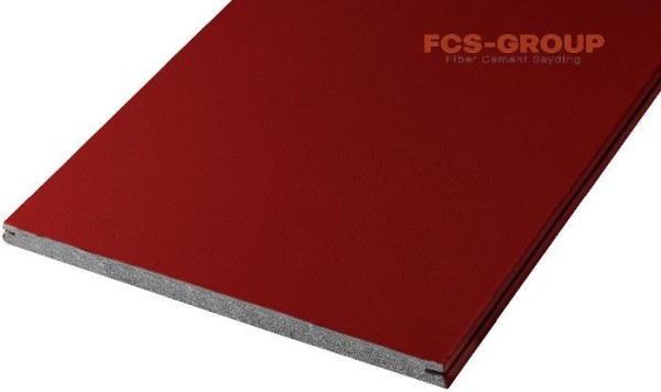 Фиброцементные панели FCS Group Smooth Line F61 купить в Шахтах
