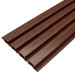 Фасадная доска из ДПК Faynag Wood Рейка Шоколад купить в Шахтах