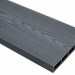 Доска для грядок и клумб из ДПК 3D, NauticPrime 30х225х2950 серый (под заказ) купить в Шахтах