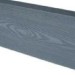 Доска для грядок и клумб из ДПК 3D, NauticPrime 30х225х2950 серый (под заказ) купить в Шахтах