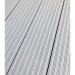 Террасная доска из ДПК Faynag Premium VELVET-ZEBRA  Серебро купить в Шахтах