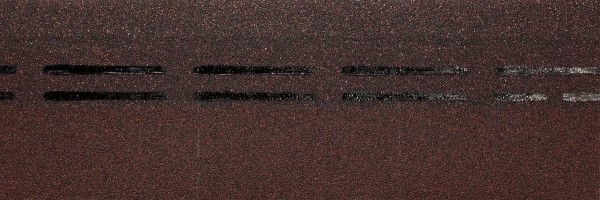 Коньково-карнизная черепица Docke Premium, корица купить в Шахтах