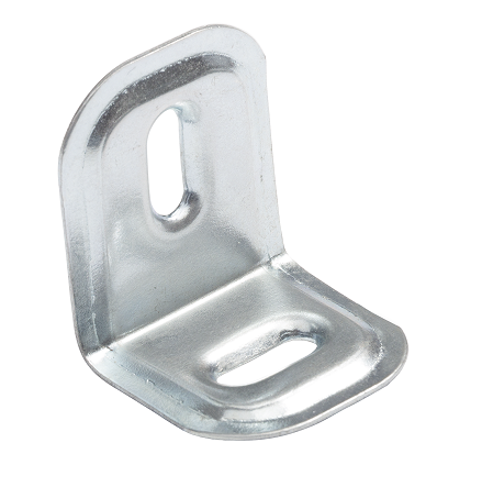 Скоба Grinder 26х31х27 mm для монтажа лаги 90х30 купить в Шахтах