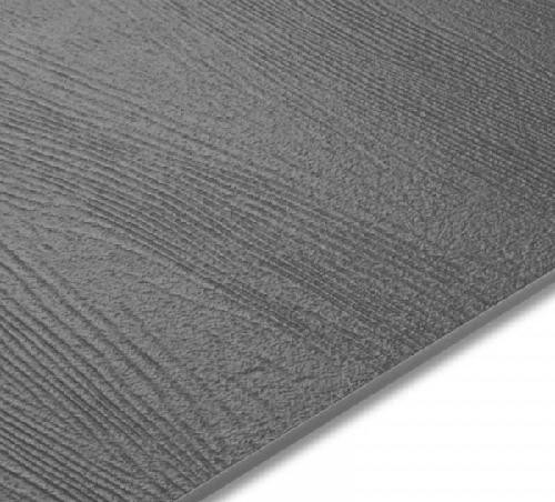 Фиброцементный сайдинг Roofas Board Wood Антрацит купить в Шахтах