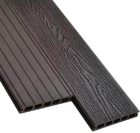Террасная доска ДПК Deckart Аntique Венге купить в Шахтах