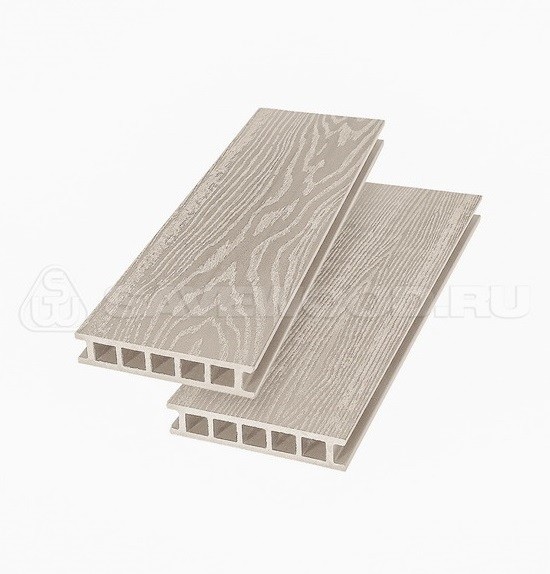 Террасная доска из ДПК SW-Fagus «SaveWood» бежевый купить в Шахтах