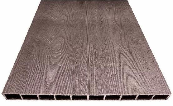 Доска для грядок из ДПК NauticPrime EstheticWood 3D Венге 445х35х2950 купить в Шахтах