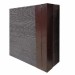 Доска для грядок из ДПК NauticPrime EstheticWood 3D Венге 445х35х2950 купить в Шахтах