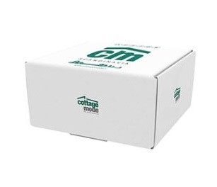 Крепежный набор CM Bord для дерева (саморезы 200 шт., бита) купить в Шахтах