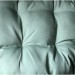 Кресло Подвесное из искусственного ротанга AFM-168A-XL White/Green купить в Шахтах
