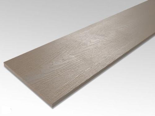 Фиброцементный сайдинг Roofas SIDING Базальт купить в Шахтах