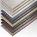 Фиброцементный сайдинг Roofas SIDING Базальт купить в Шахтах