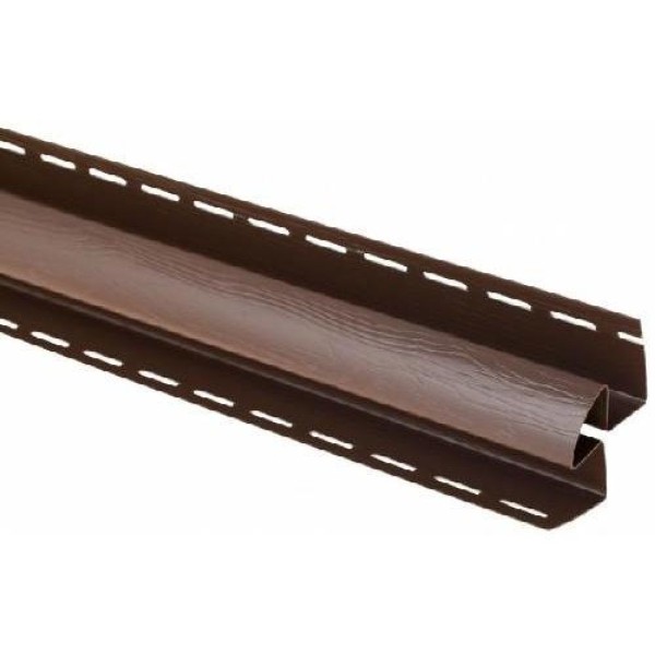 Угол внутренний Премиум Т-13, ВН, Тёмный Орех купить в Шахтах