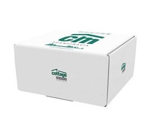 Ремонтный набор CM Bord (грунт, краска, 2 кисти) купить в Шахтах