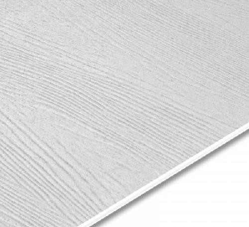Фиброцементный сайдинг Roofas Board Wood Опал Серебристый купить в Шахтах