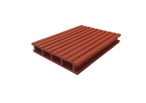 Террасная доска  из ДПК ECODECKING HIT Терракотовый купить в Шахтах