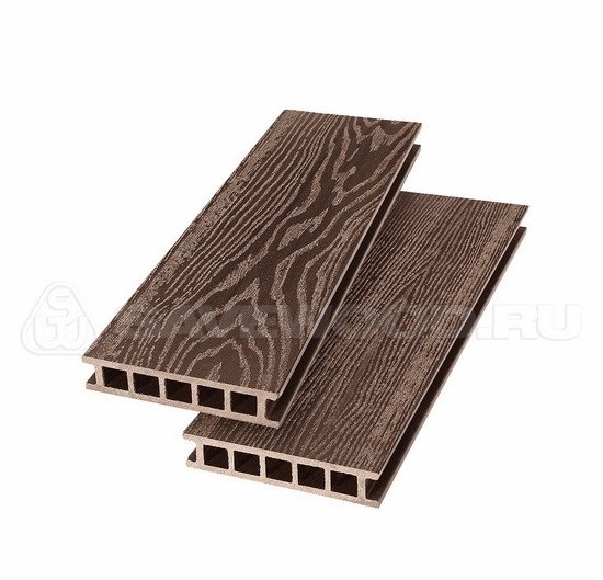 Террасная доска из ДПК SW-Fagus «SaveWood» терракот купить в Шахтах