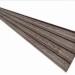 Cайдинг из ДПК NanoWood Шлифовка+тиснение с одной стороны Венге купить в Шахтах