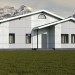 Фиброцементный сайдинг Roofas Board Wood Кварц белый купить в Шахтах