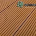 Террасная доска из ДПК WOODVEX Select Терракота купить в Шахтах