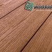 Террасная доска из ДПК WOODVEX Select Терракота купить в Шахтах