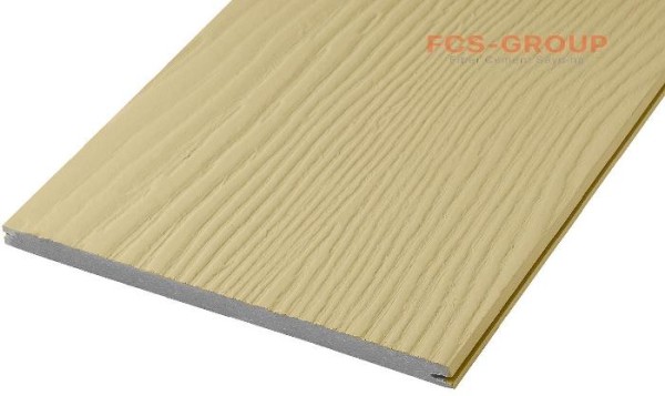 Фиброцементные панели FCS Group Wood Line F11 купить в Шахтах