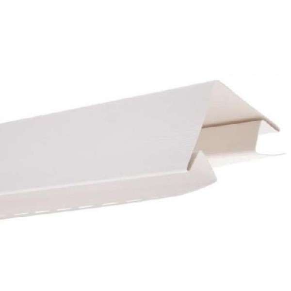 Угол наружный Премиум, Т-12, ВН, Белый купить в Шахтах