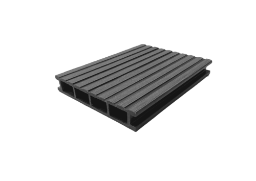 Террасная доска  из ДПК ECODECKING HIT Серый купить в Шахтах