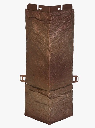 Наружный угол гранит (пиренейский), 0,47 х 0,16м купить в Шахтах