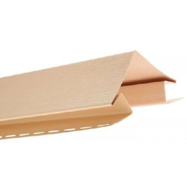 Угол наружный Премиум, Т-12, ВН, Золотистый купить в Шахтах