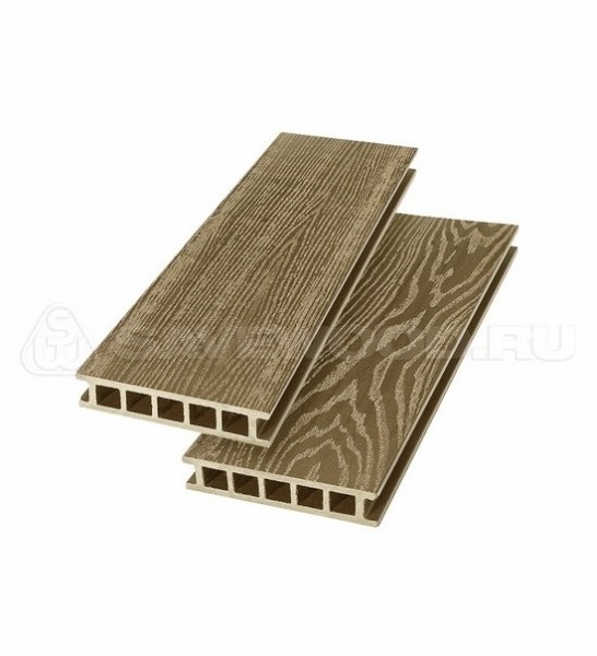 Террасная доска из ДПК SW-Fagus «SaveWood» тик купить в Шахтах